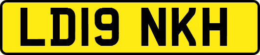 LD19NKH