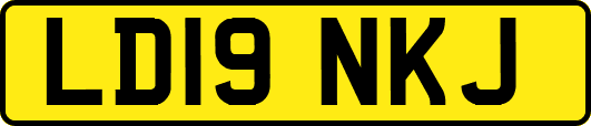 LD19NKJ
