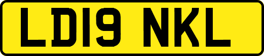 LD19NKL