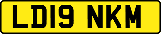 LD19NKM