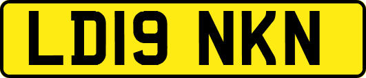 LD19NKN