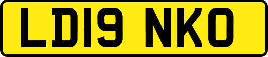 LD19NKO