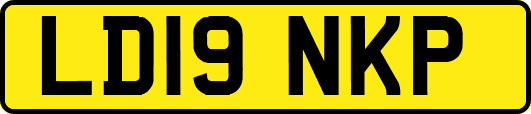 LD19NKP