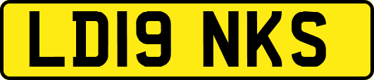 LD19NKS