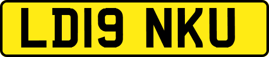 LD19NKU