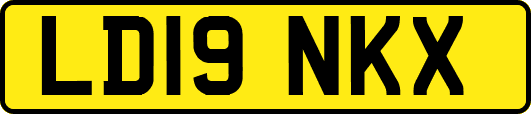 LD19NKX