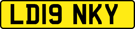 LD19NKY