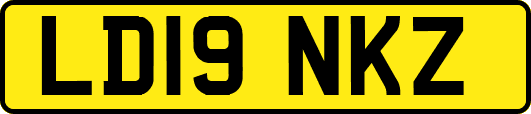LD19NKZ