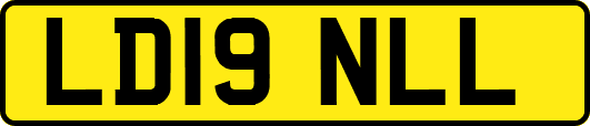 LD19NLL