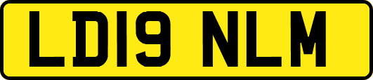 LD19NLM