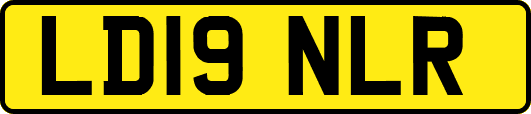 LD19NLR