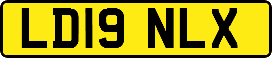 LD19NLX