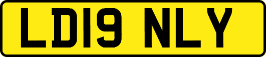 LD19NLY