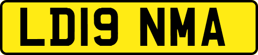 LD19NMA