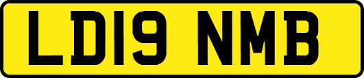 LD19NMB