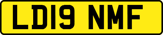 LD19NMF