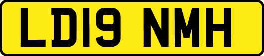 LD19NMH