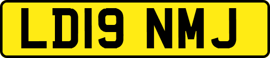 LD19NMJ