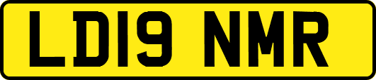 LD19NMR