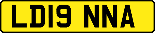 LD19NNA