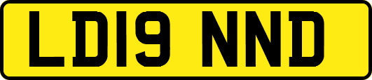 LD19NND