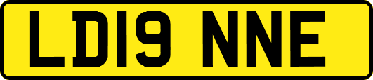 LD19NNE