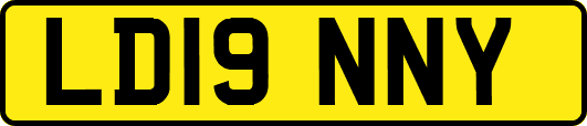 LD19NNY