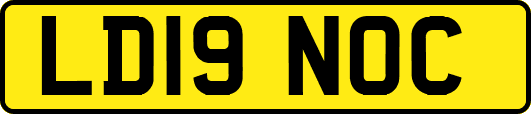 LD19NOC