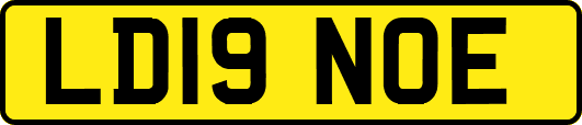 LD19NOE