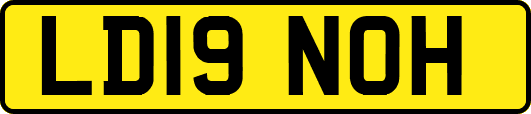 LD19NOH