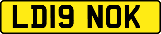 LD19NOK