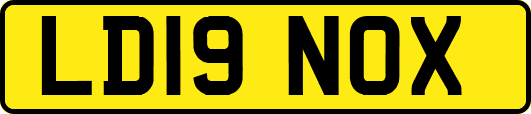 LD19NOX