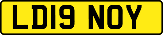LD19NOY