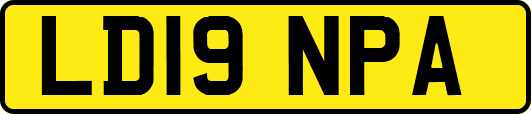 LD19NPA