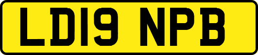 LD19NPB