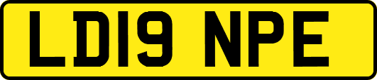 LD19NPE