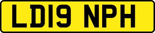 LD19NPH