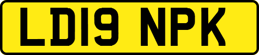 LD19NPK