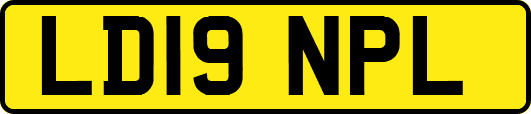 LD19NPL
