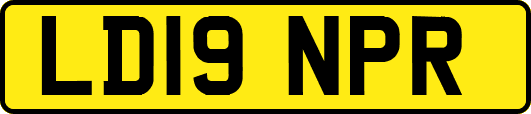 LD19NPR