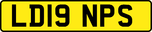 LD19NPS