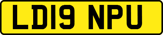 LD19NPU