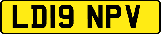 LD19NPV
