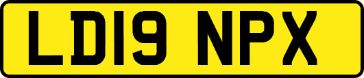 LD19NPX