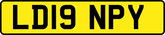 LD19NPY