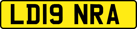LD19NRA