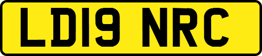 LD19NRC