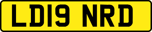 LD19NRD