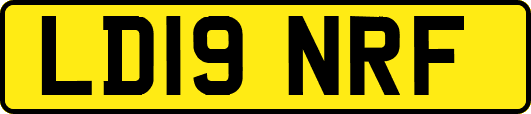 LD19NRF