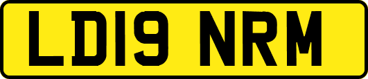 LD19NRM